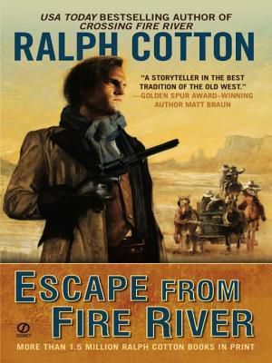 [Gunfighter's Reputation 09] • Escape from Fire River